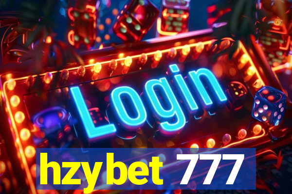 hzybet 777